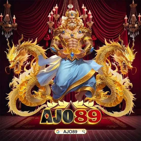 AJO89 - Game Idle Seru dan Menghibur