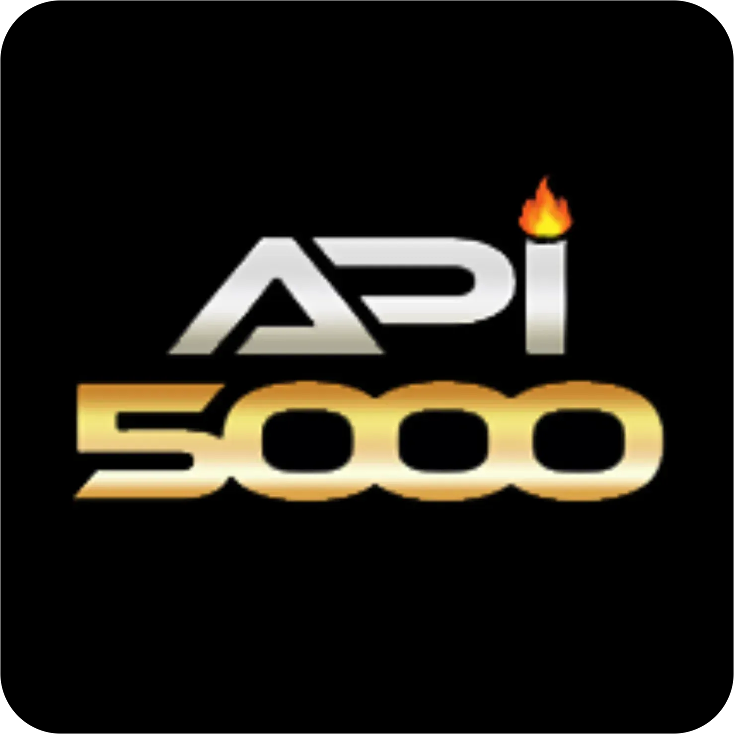 API5000 - Balapan Motor Penuh Adrenalin