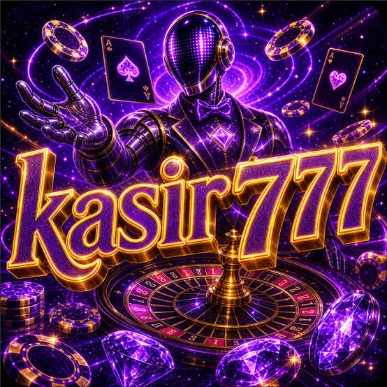 KASIR777 - Game Balap Seru dan Menantang