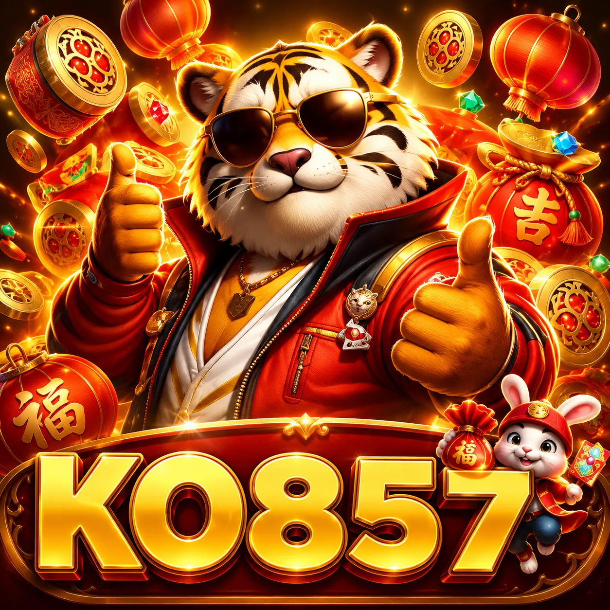 KO857 - Game Idle yang Mengasyikkan untuk Santai