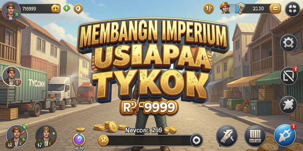 Tampilan gameplay <strong>RR999</strong> yang menarik dan interaktif.