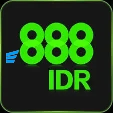 Logo 888idr